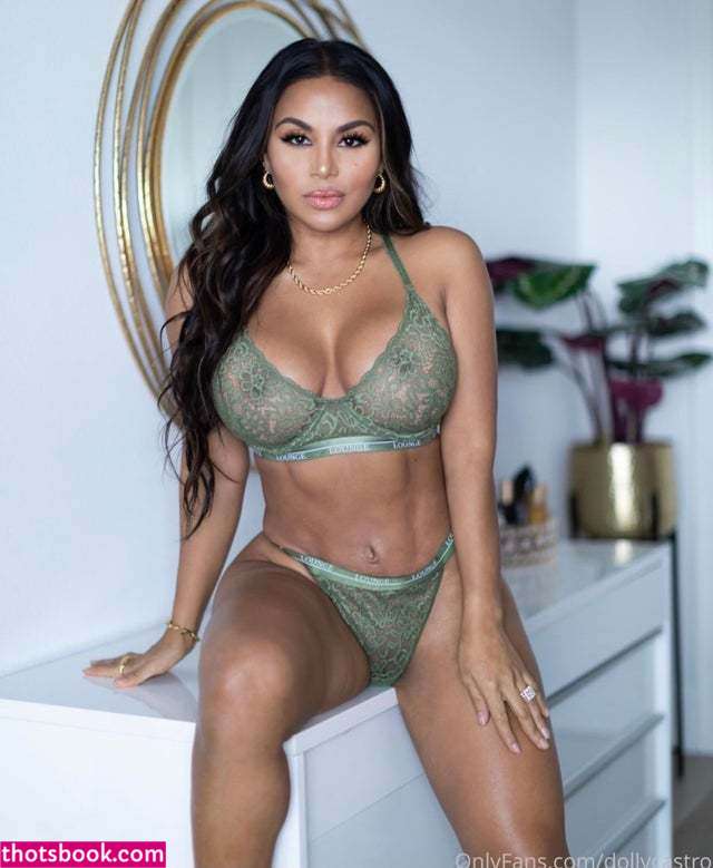 Dollycastro Photo #161