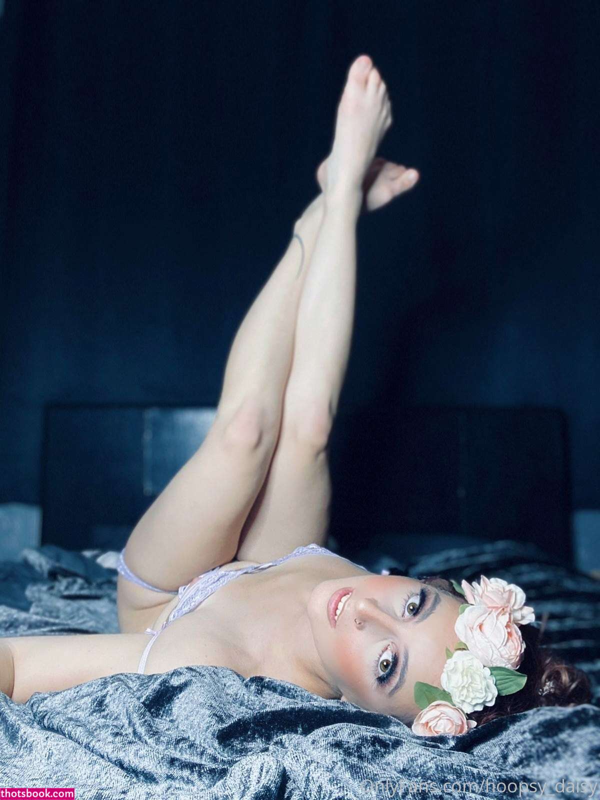 Hoopsydaisy Photo #136