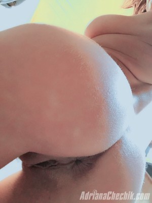 Adriana Chechik Photo #158