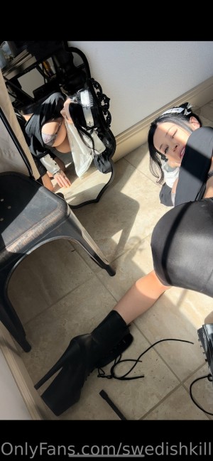 Morgan Hultgren Photo #573