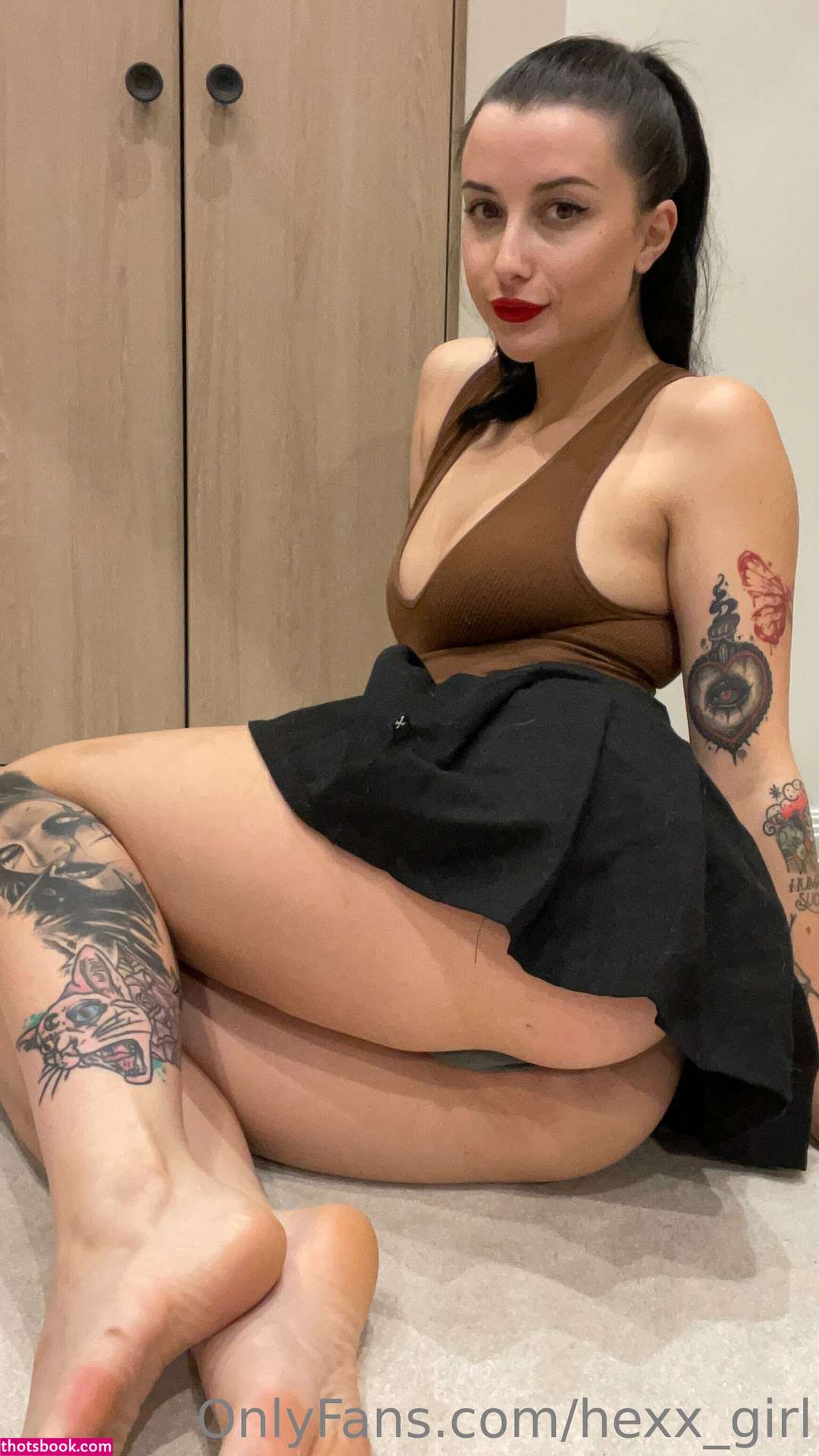 Ruby Hexx Photo #329