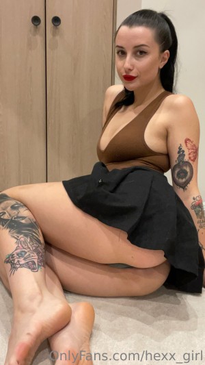 Ruby Hexx Photo #329