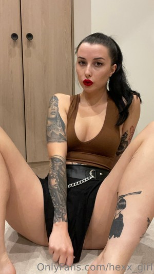 Ruby Hexx Photo #337