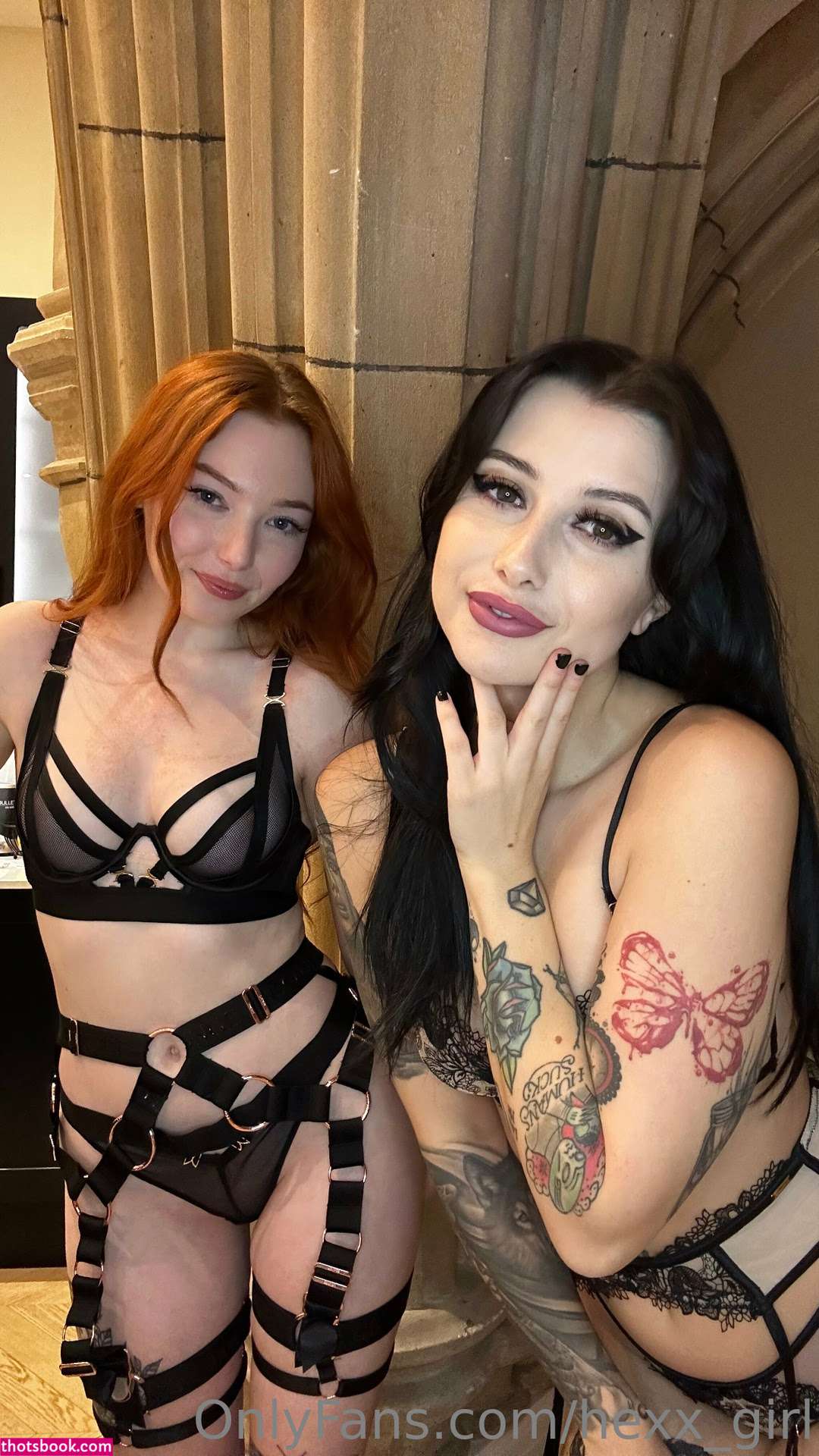 Ruby Hexx Photo #348