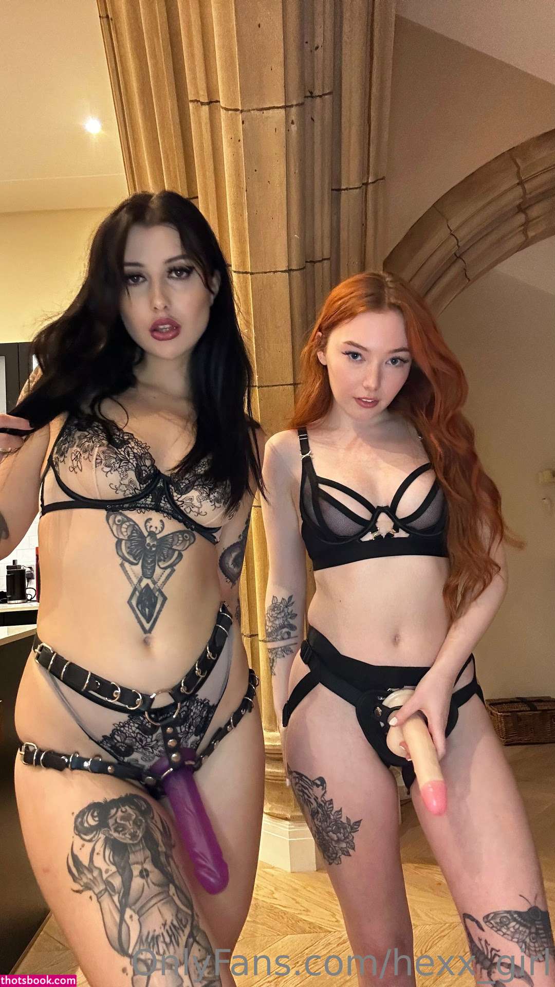 Ruby Hexx Photo #360