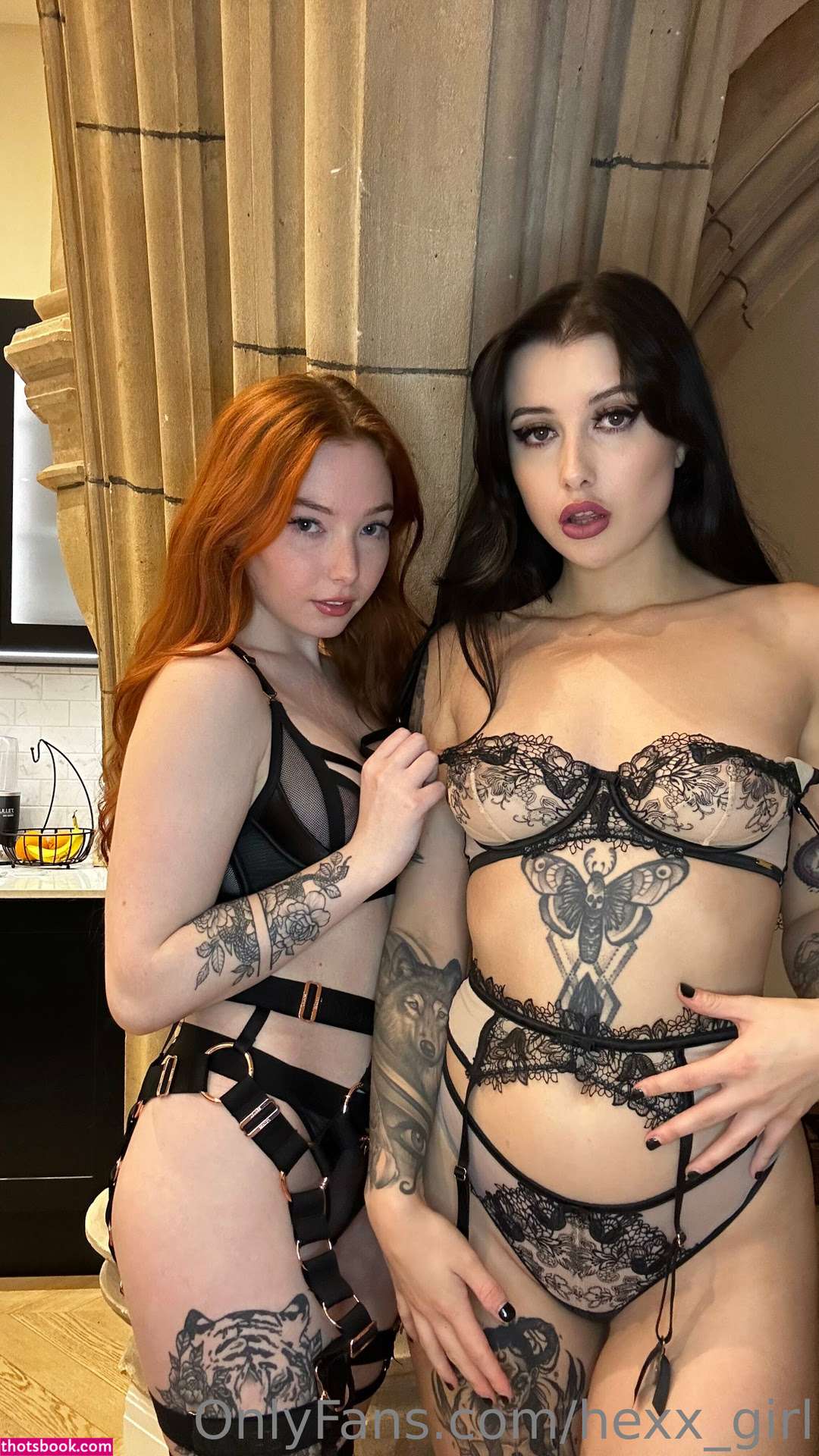 Ruby Hexx Photo #368