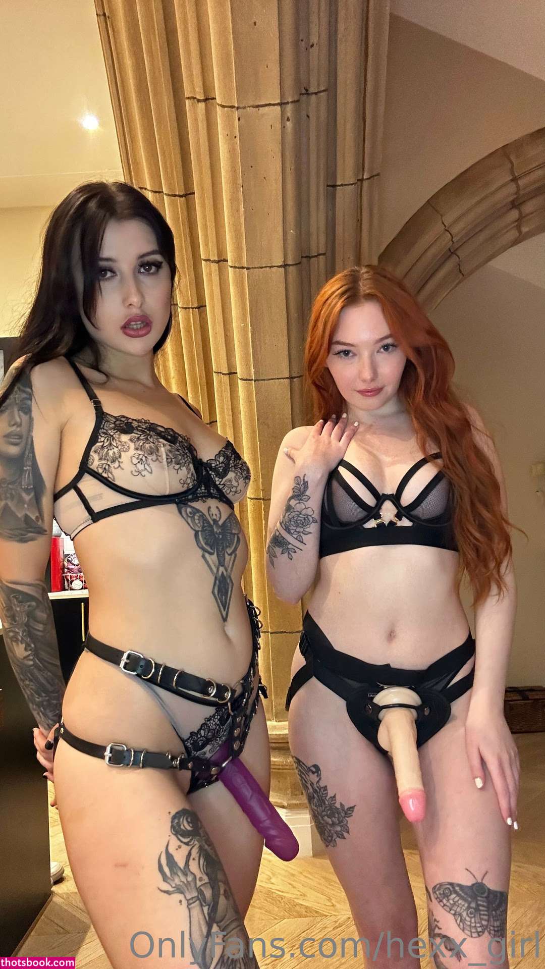 Ruby Hexx Photo #373