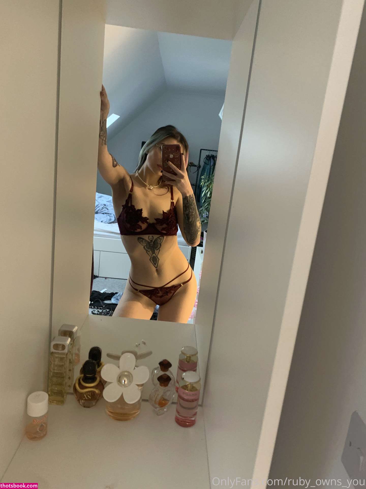 Ruby Hexx Photo #419