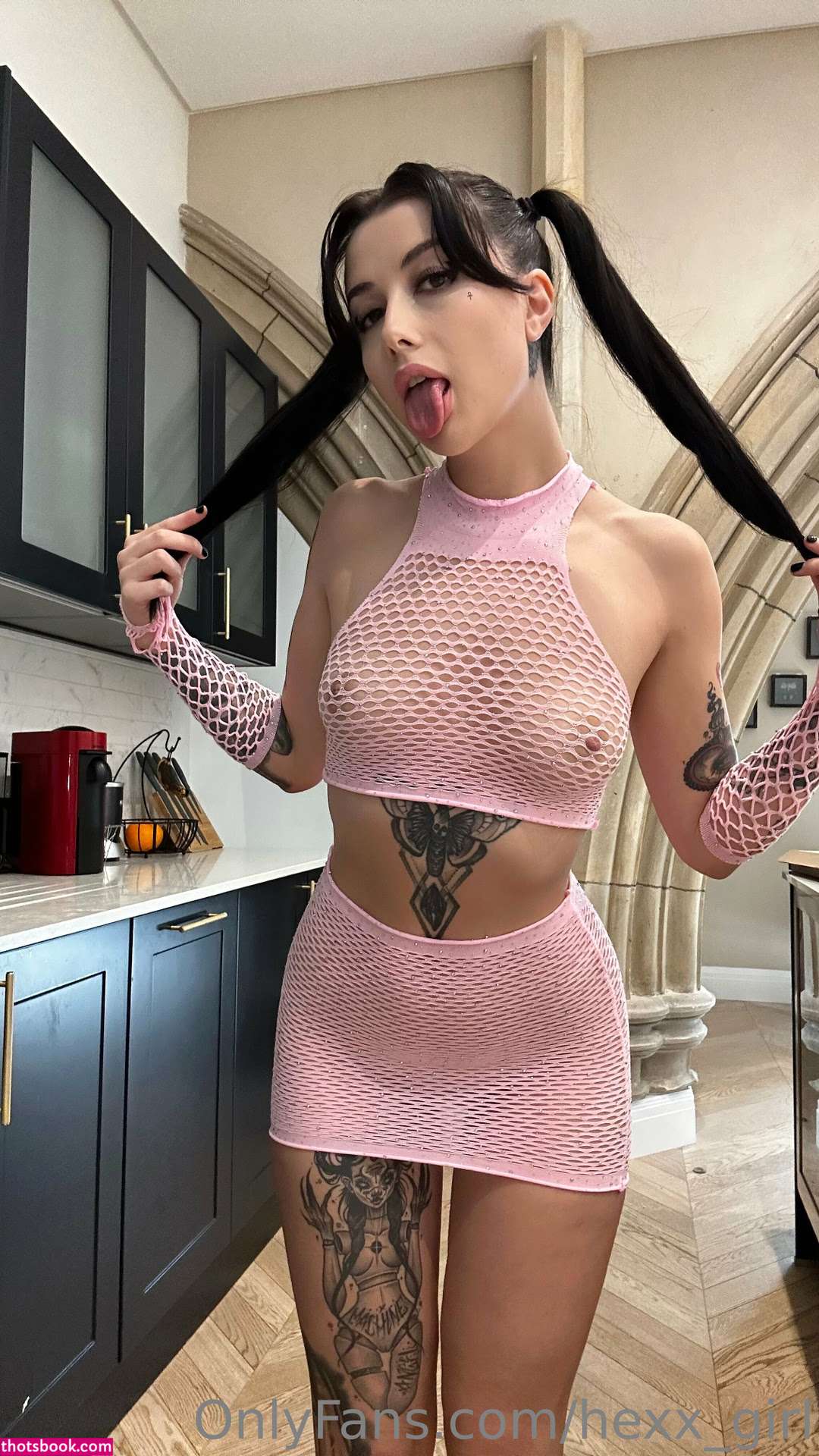 Ruby Hexx Photo #424