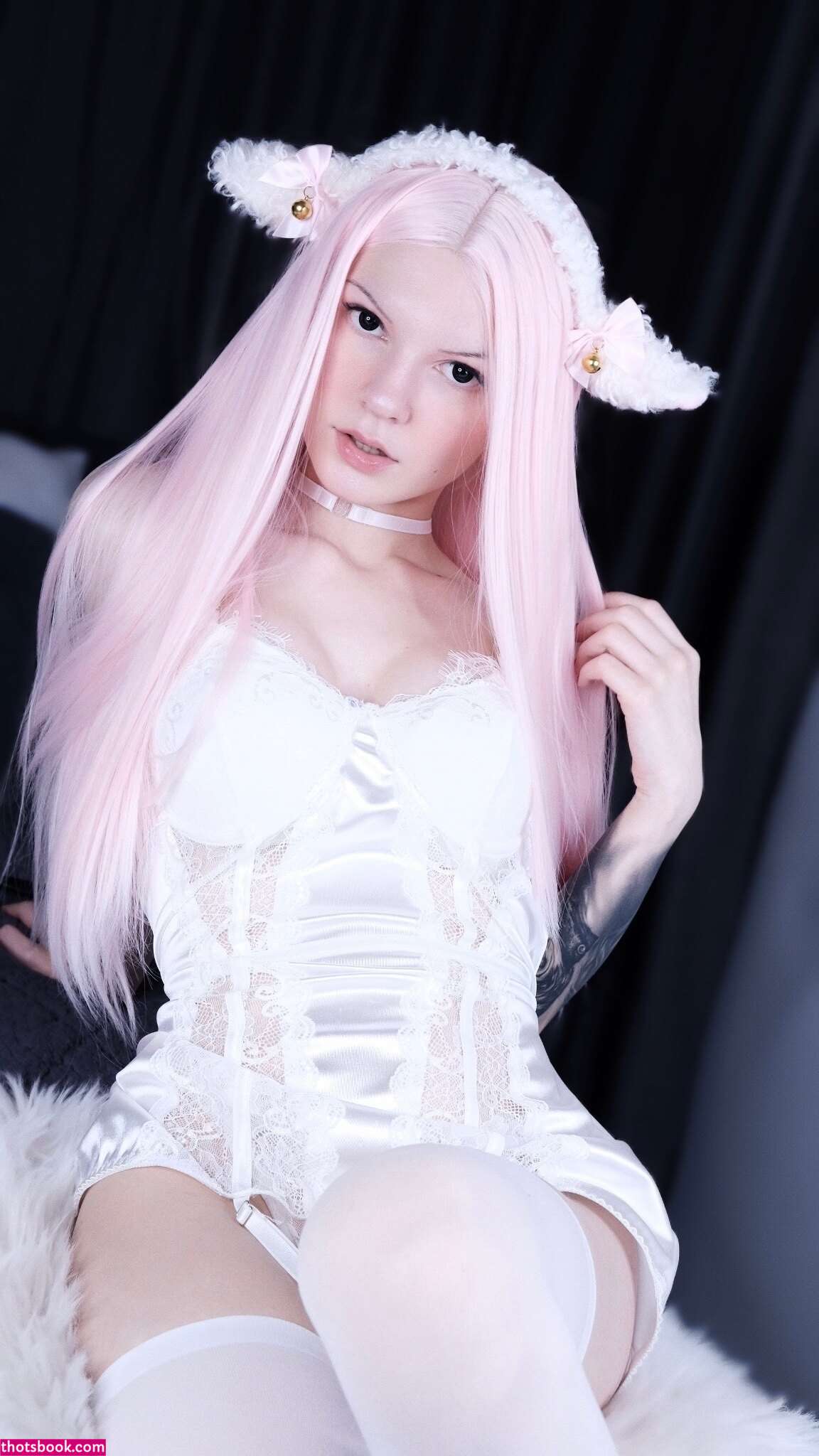 Soly asmr Photo #525