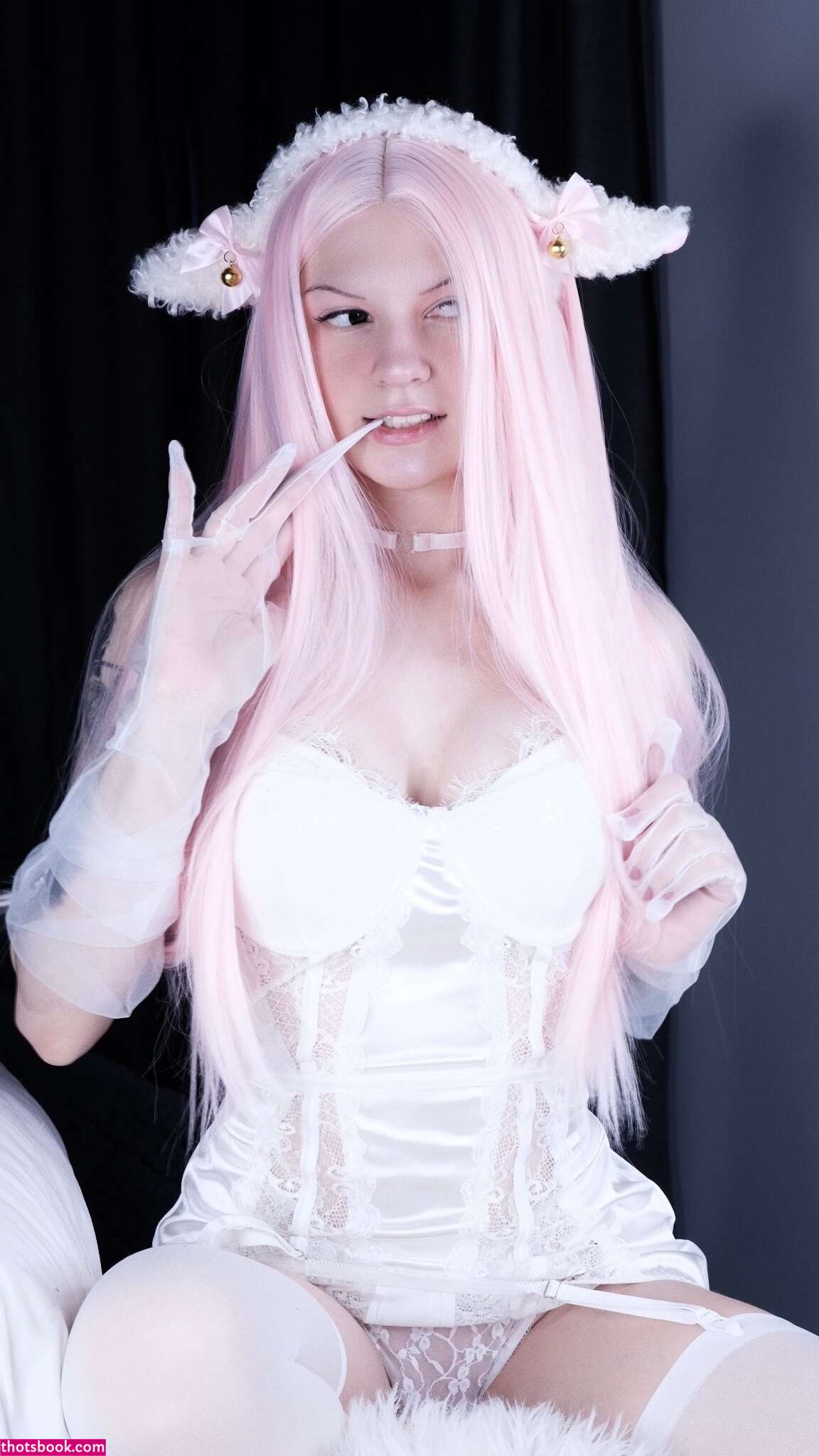 Soly asmr Photo #541