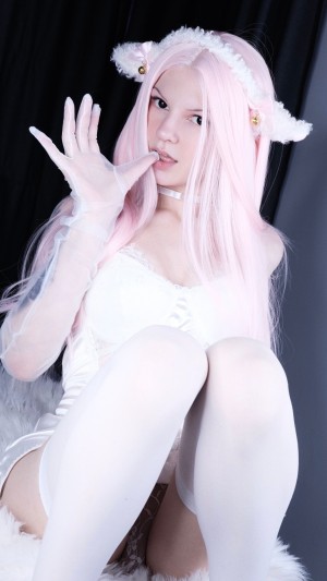 Soly asmr Photo #542