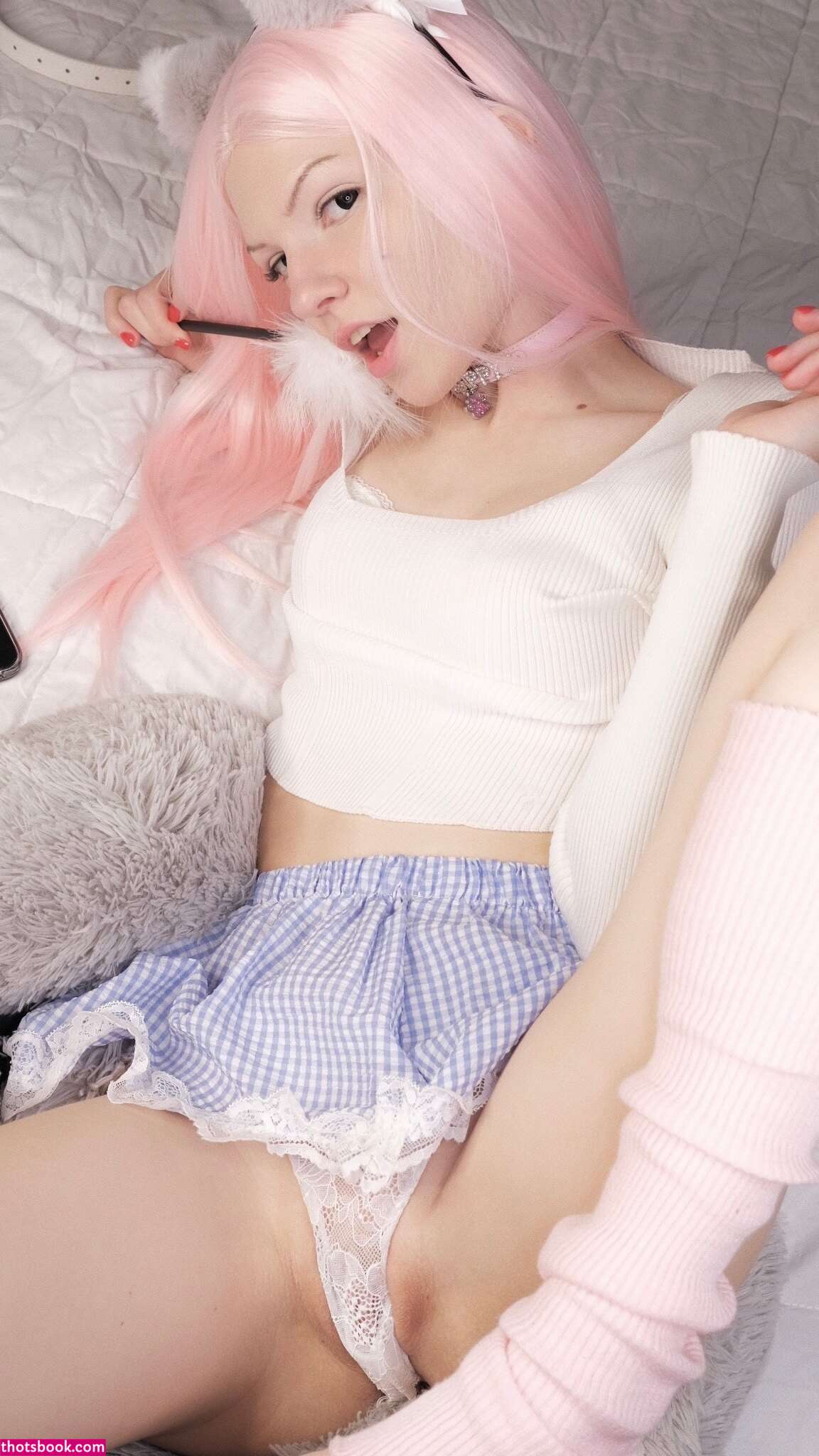 Soly asmr Photo #608