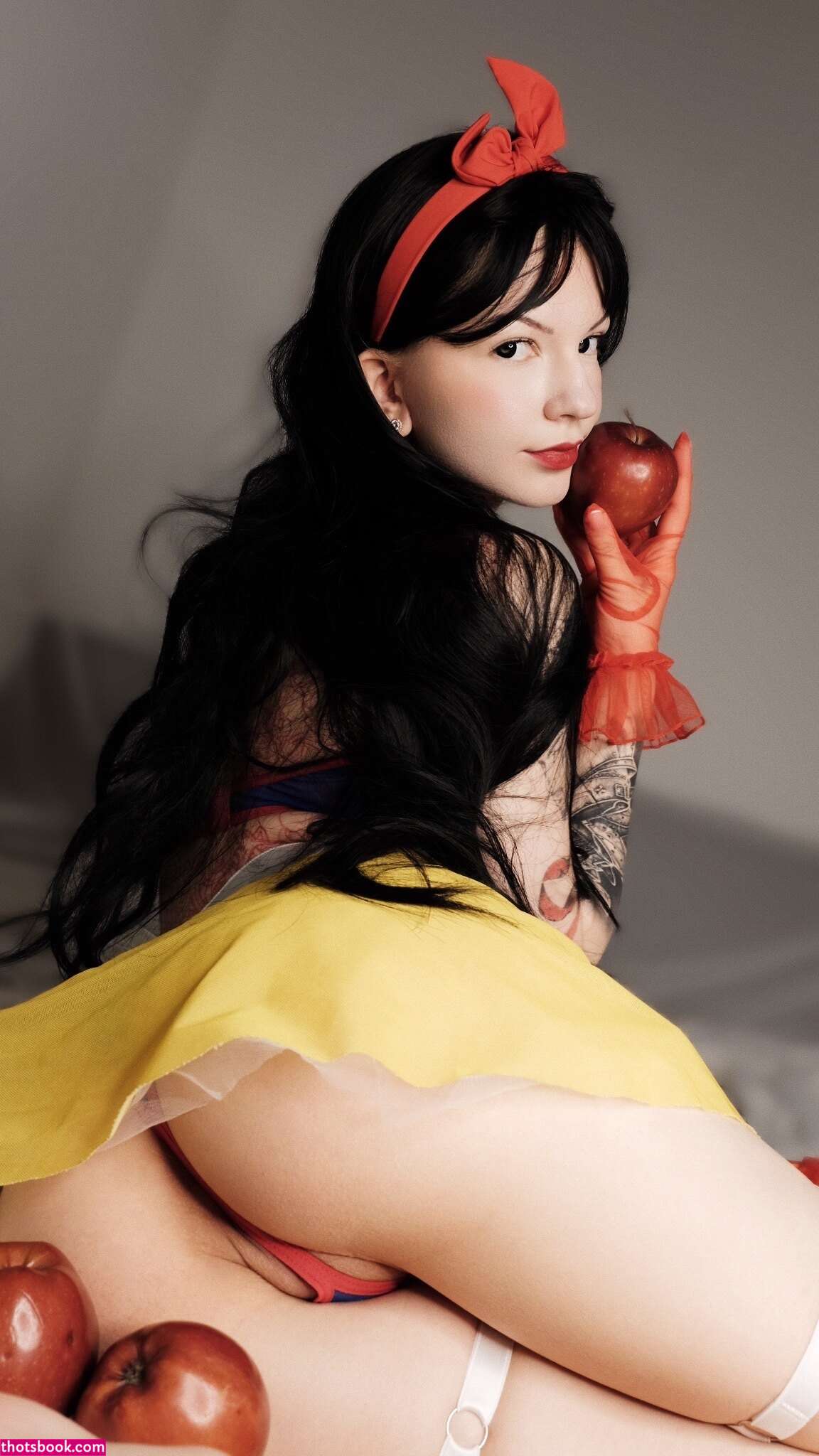 Soly asmr Photo #741