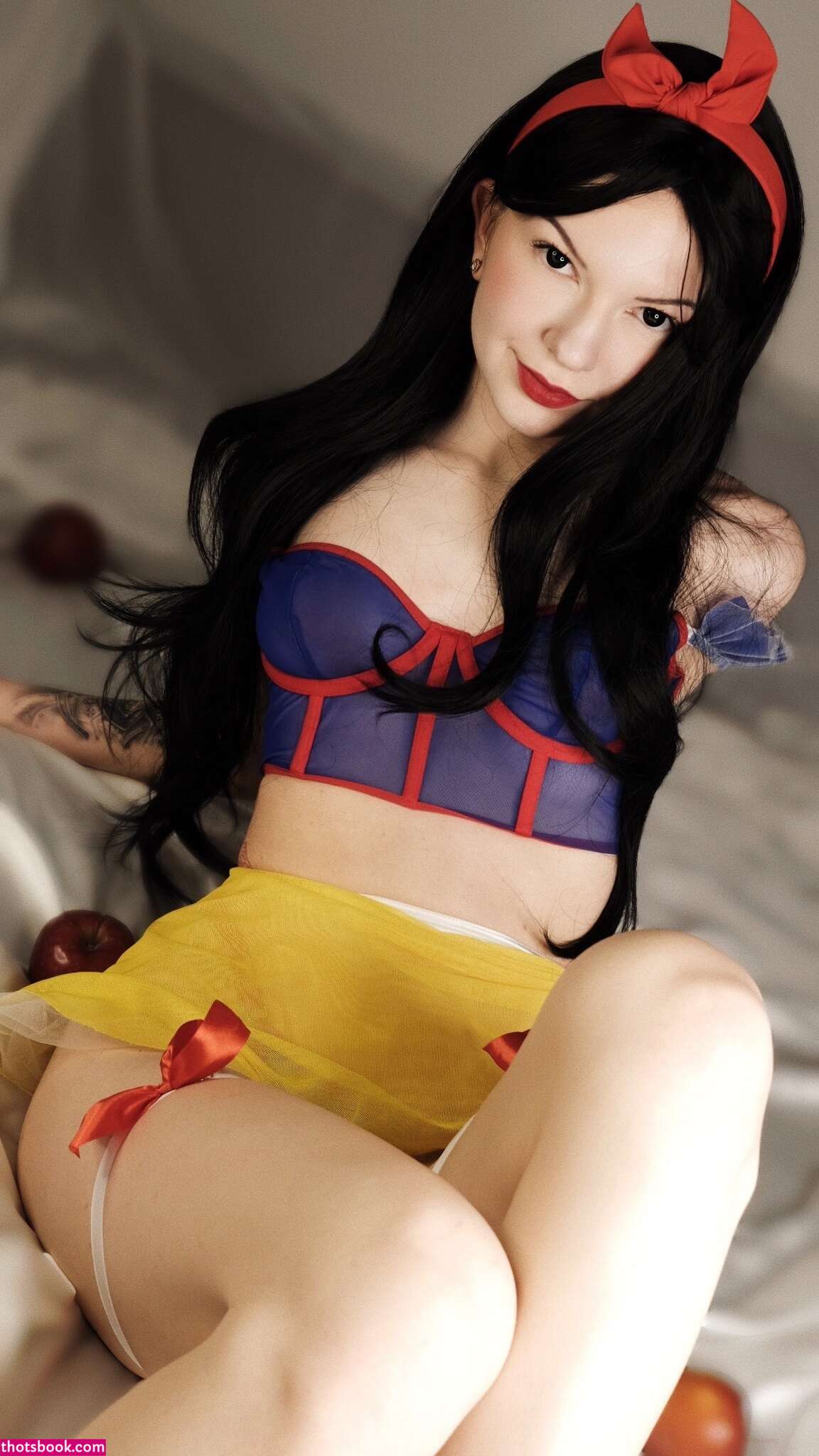 Soly asmr Photo #743