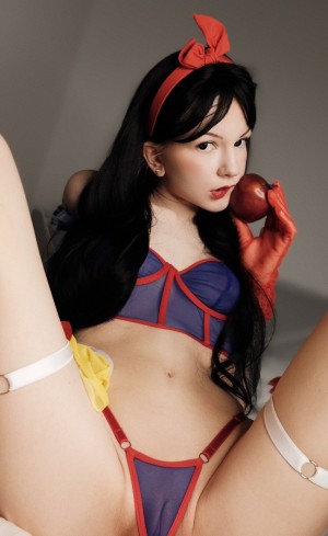 Soly asmr Photo #713