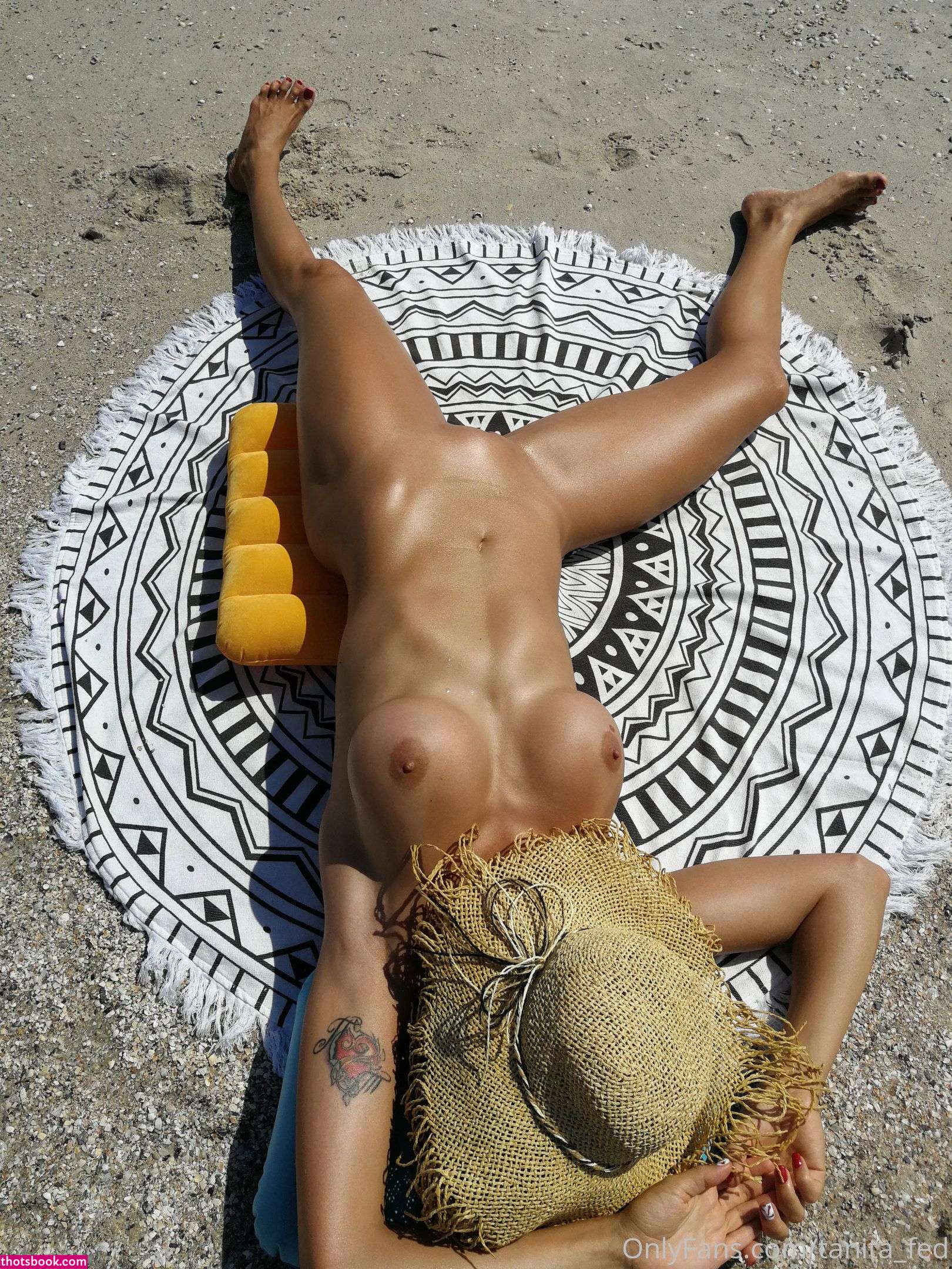 Tanya Fedoseeva Photo #76