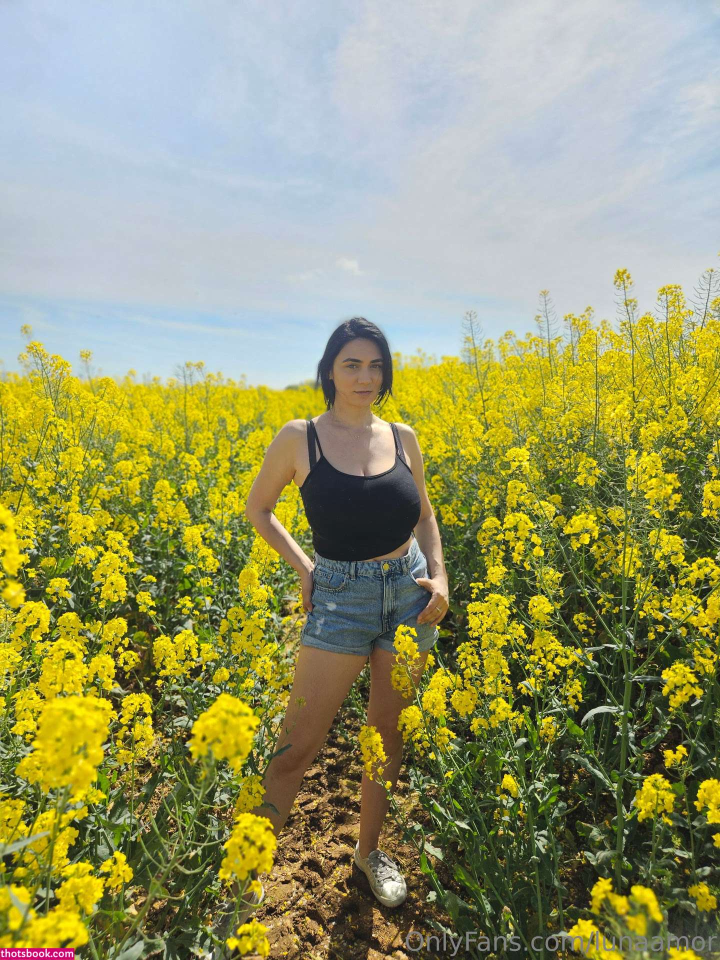 Luna Amor Photo #268