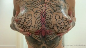 Feralwhitetrash Post #3