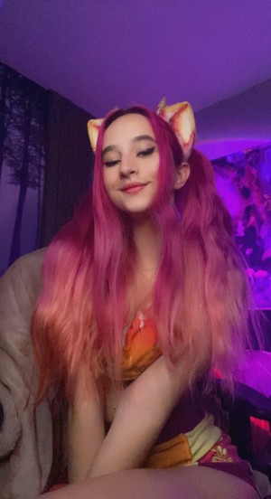 cherrygurl Photo #15