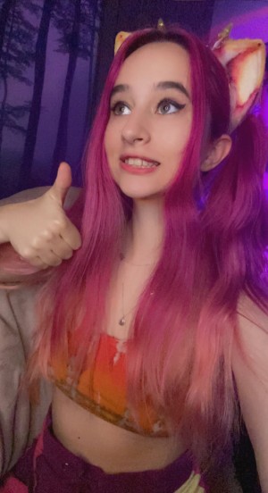 cherrygurl Photo #26