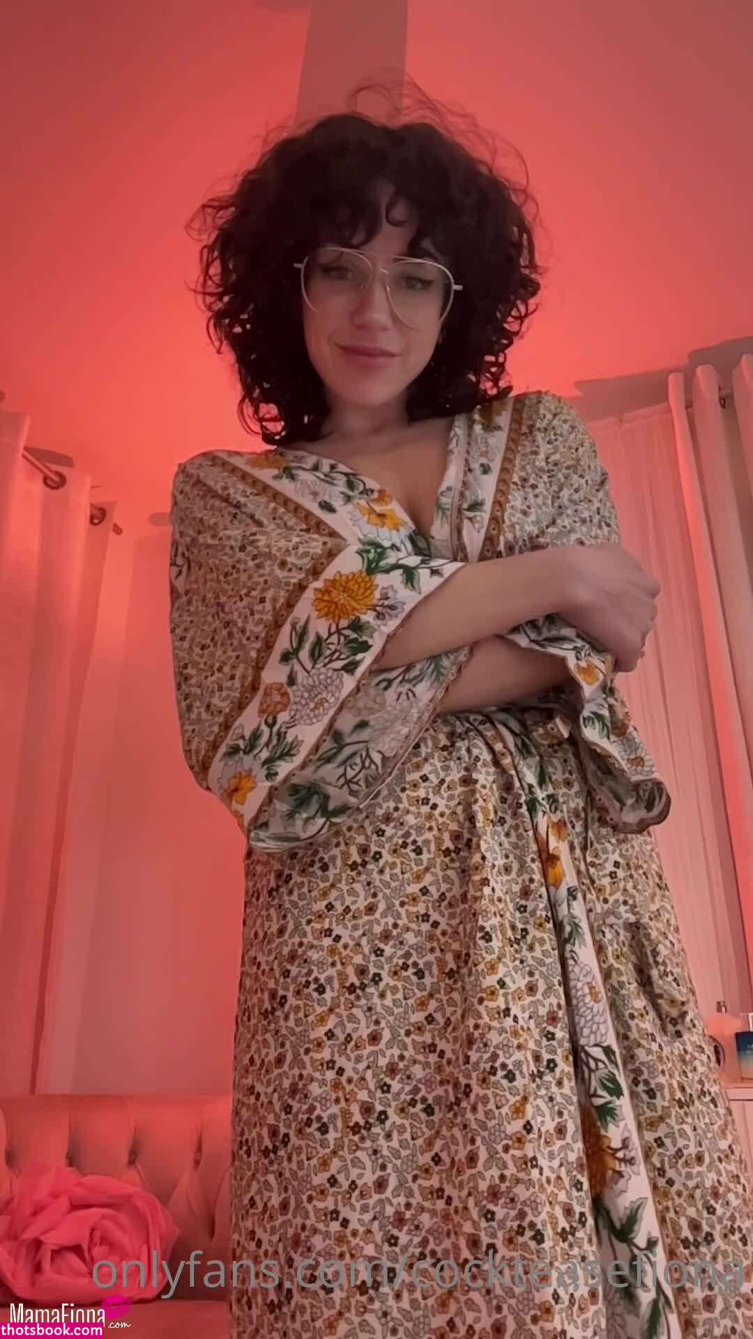 Cockteasefiona Photo #186