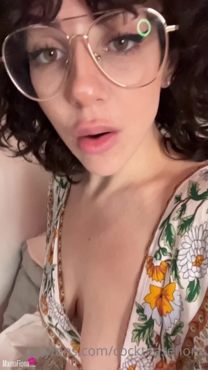 Cockteasefiona Post #36