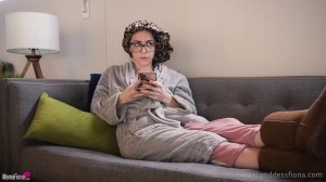 Cockteasefiona Photo #200