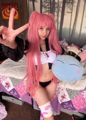 cherrygurl Photo #201