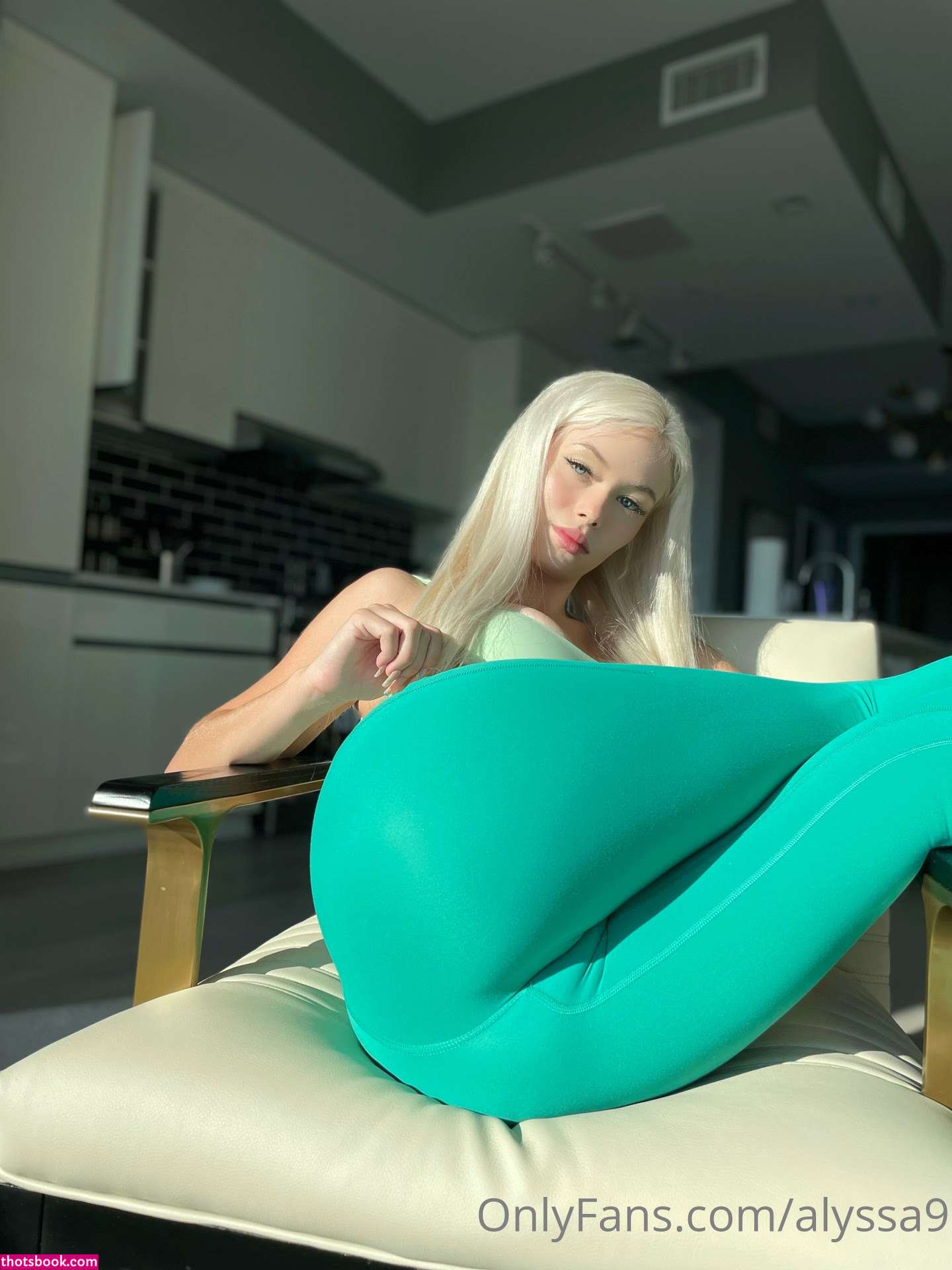 Alyssa Devyn Photo #148