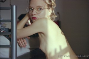 Hey Boudeuse Photo #13