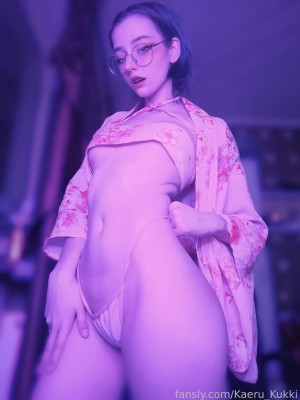 Kaeru Kukki Photo #22