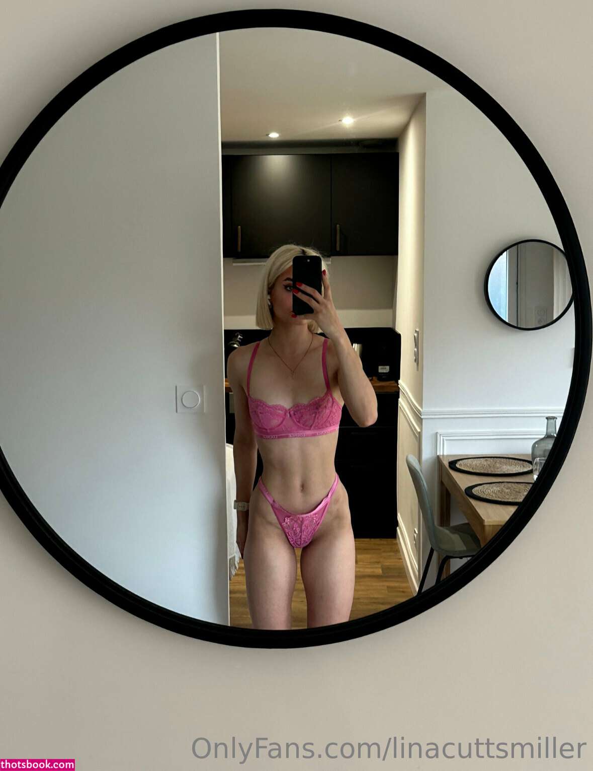 Lina Cutts Miller Photo #8