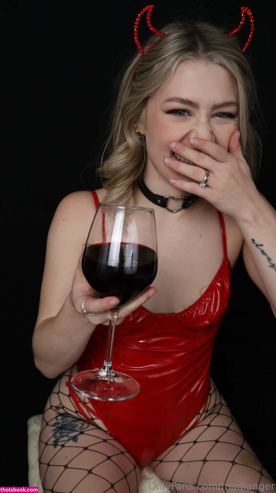 Madi Anger Photo #57