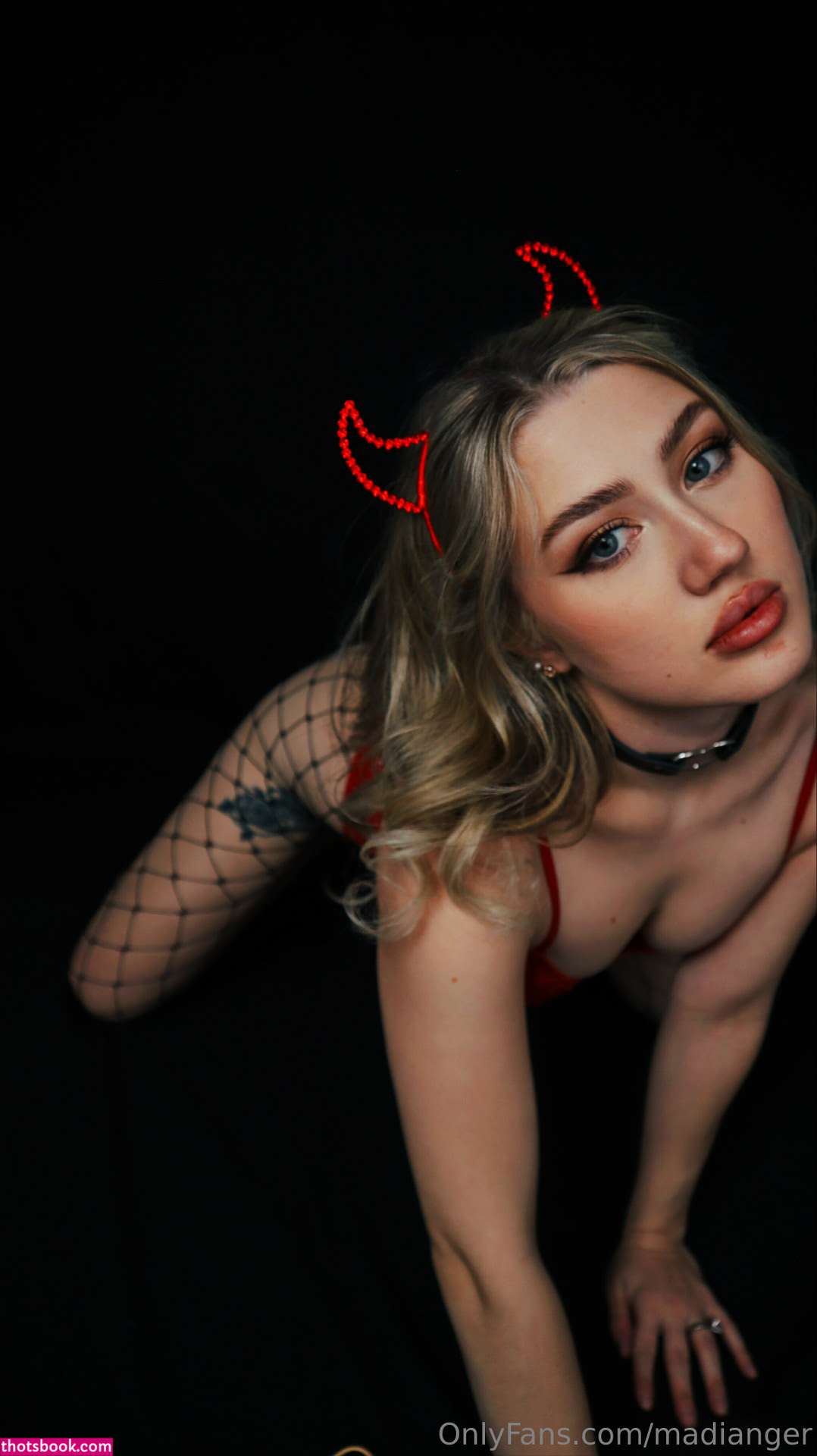 Madi Anger Photo #62