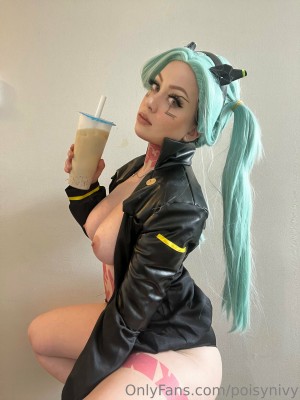 Poisyn Ivy Photo #91