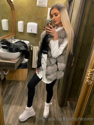 mileyheaven Photo #29