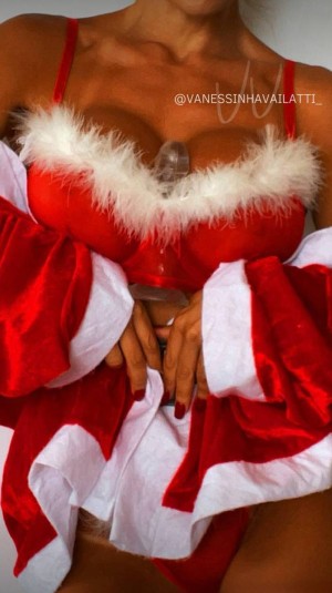 Vanessinha Vailatti Photo #178