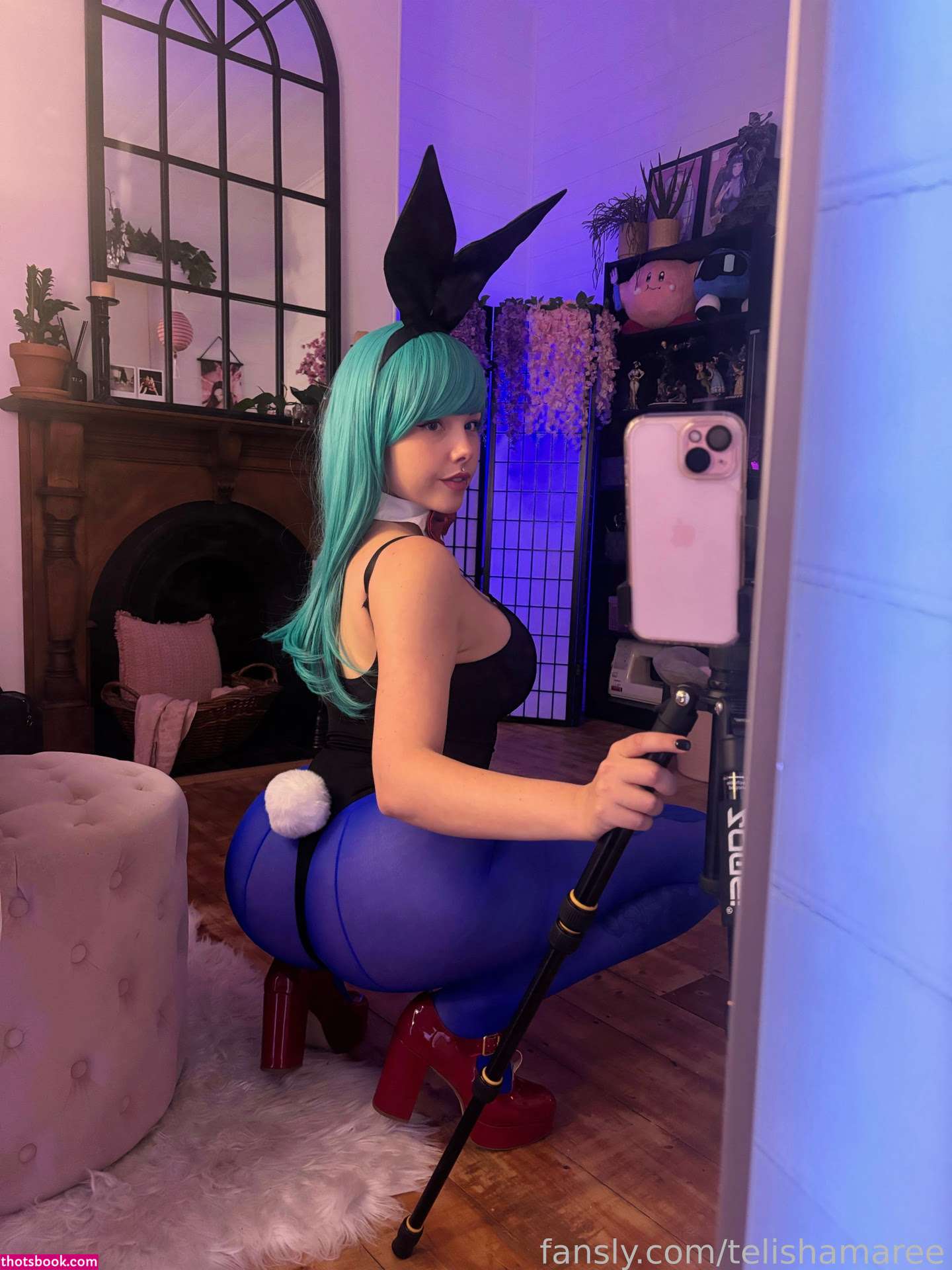 Telishmaree Photo #369