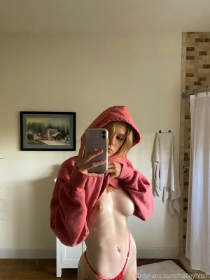 Hailey Hitch Photo #188