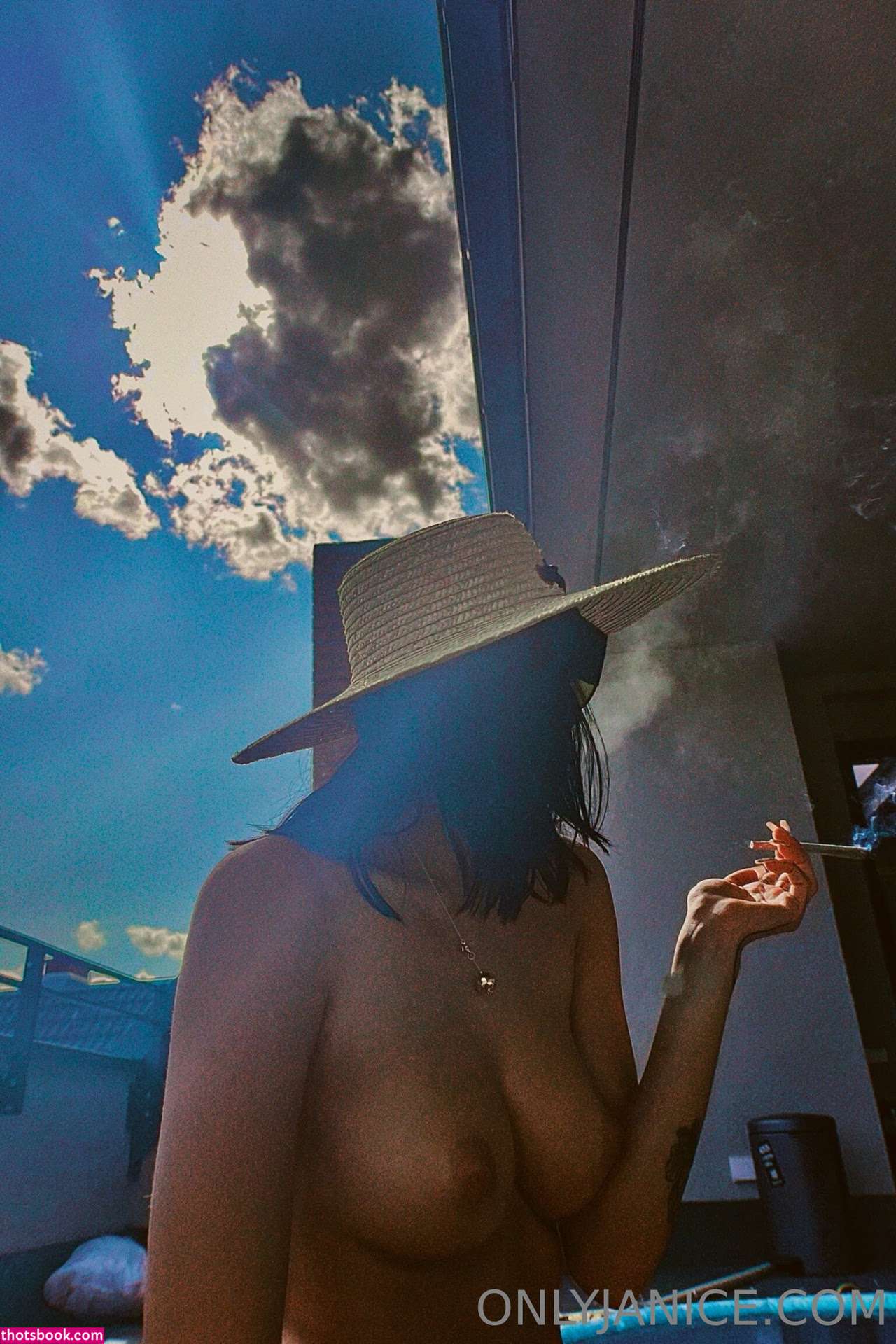 Janice Griffith Photo #190