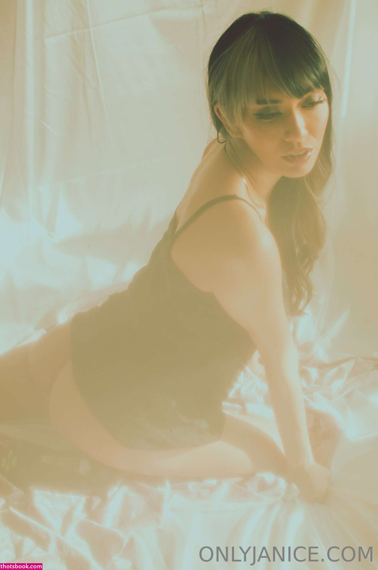 Janice Griffith Photo #228