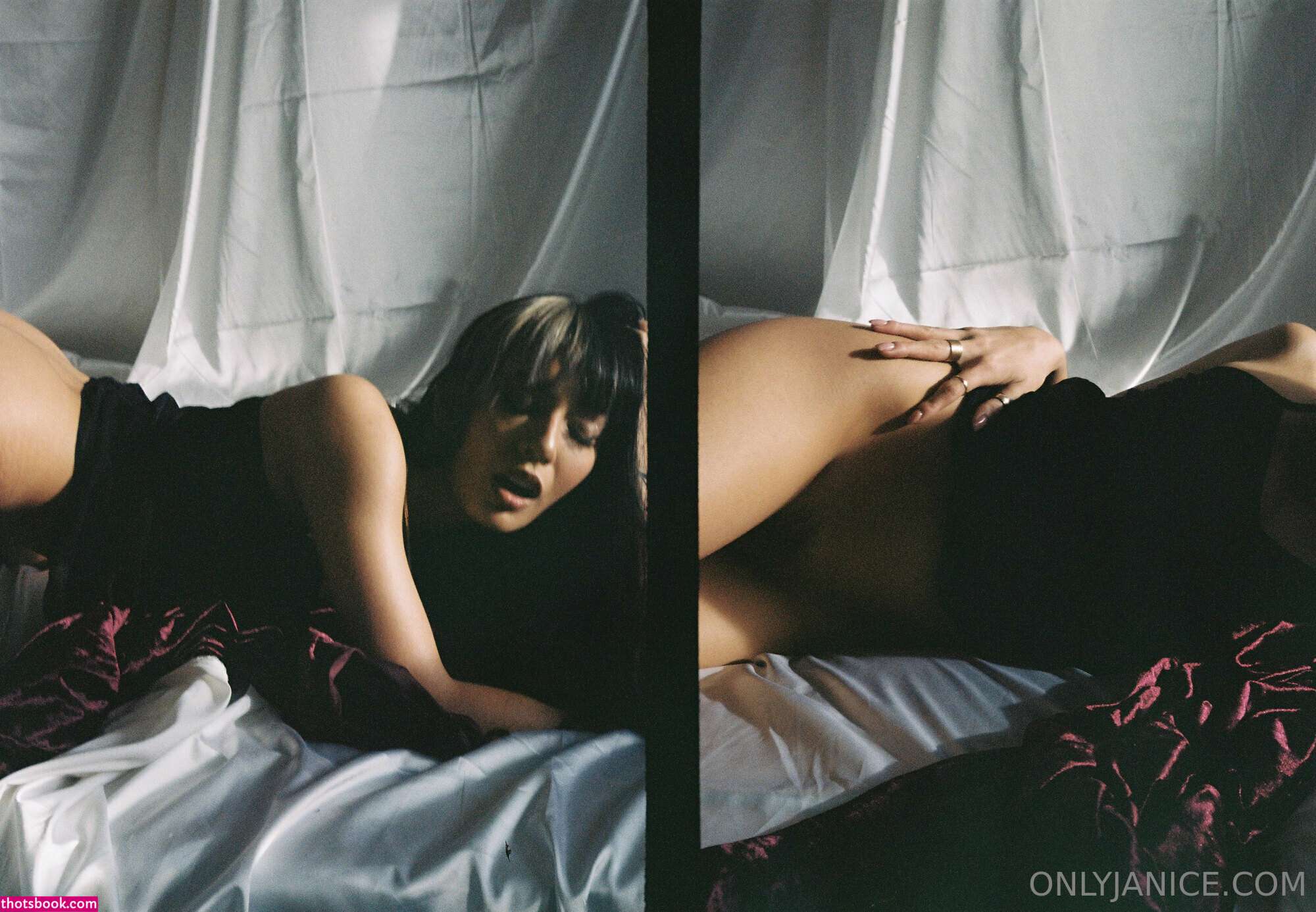 Janice Griffith Photo #234