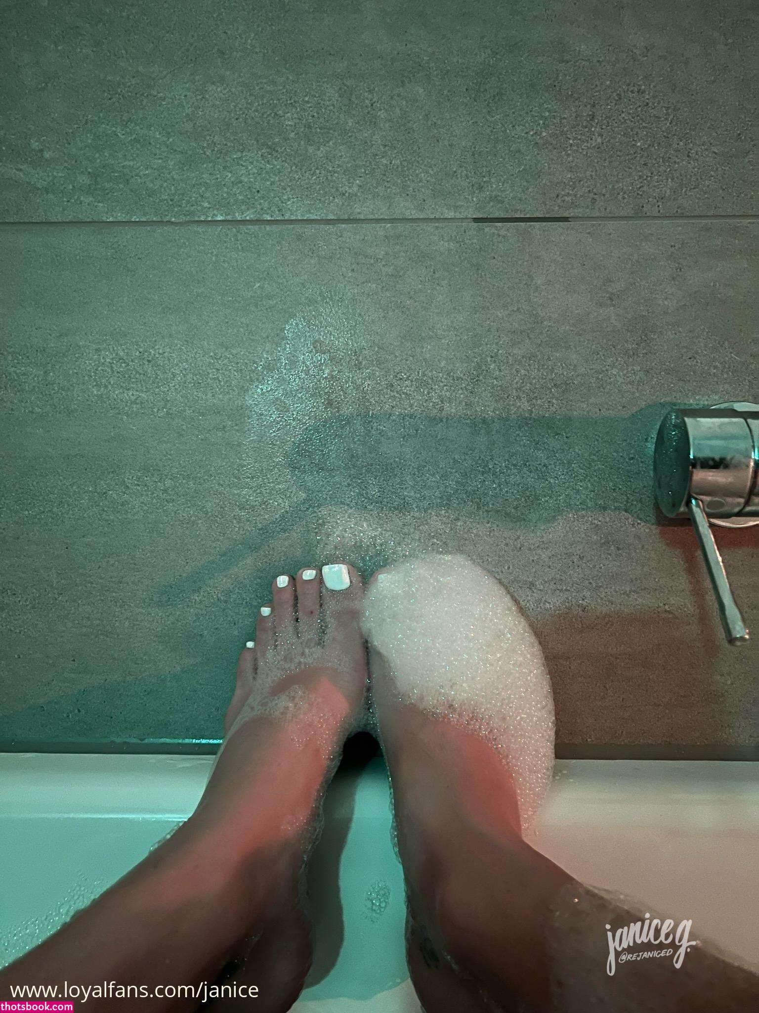 Janice Griffith Photo #272