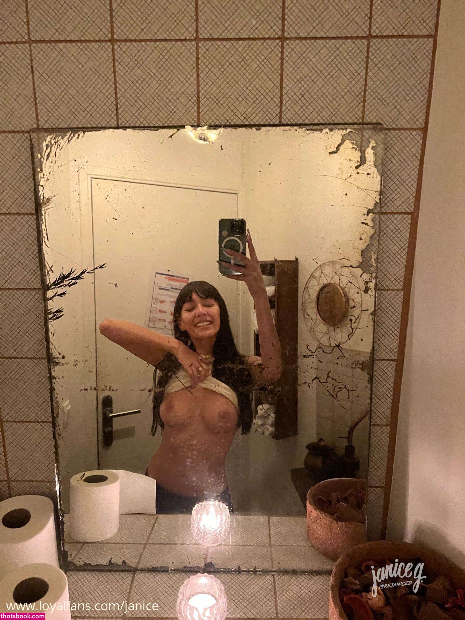 Janice Griffith Photo #279