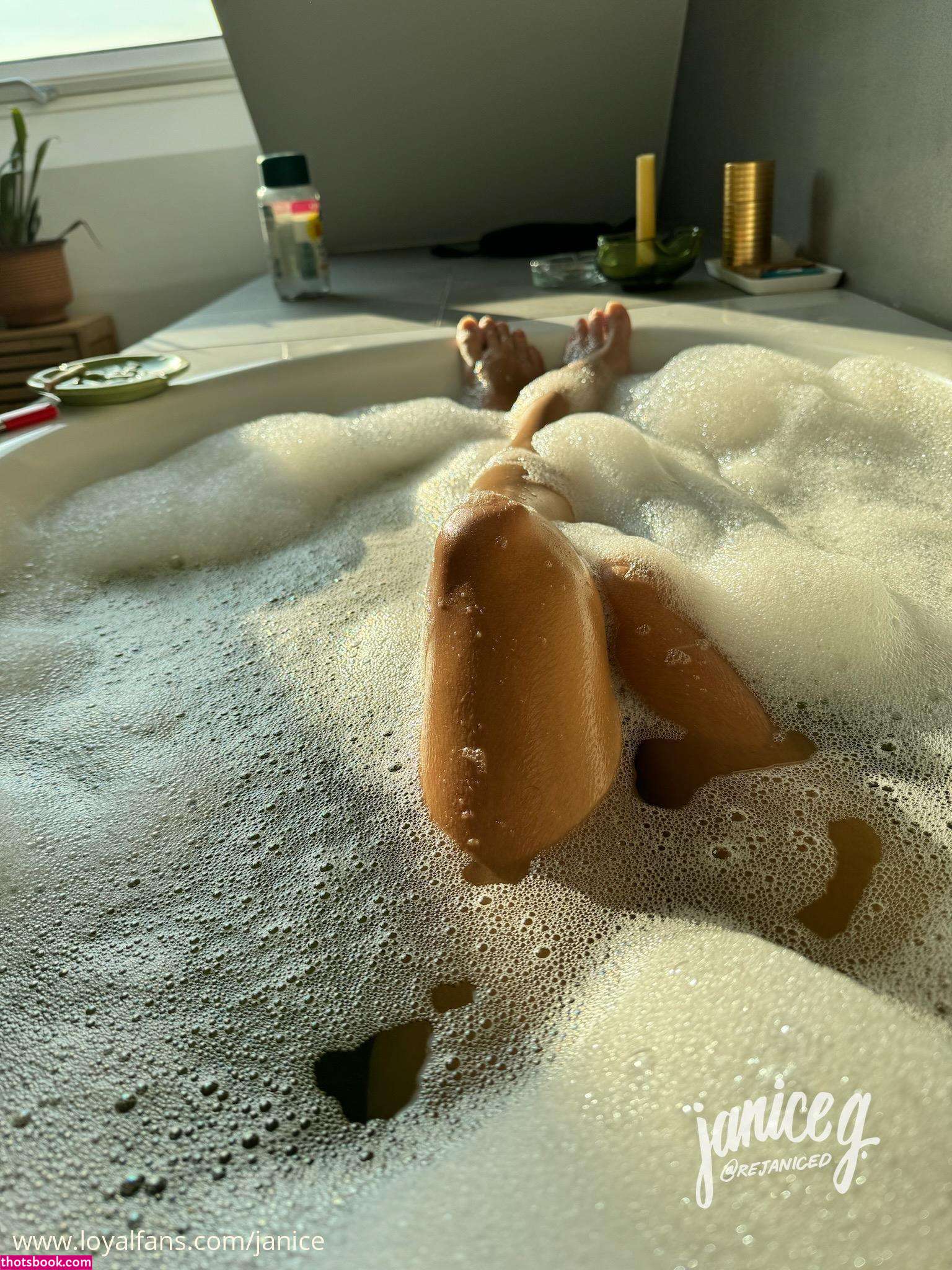 Janice Griffith Photo #299