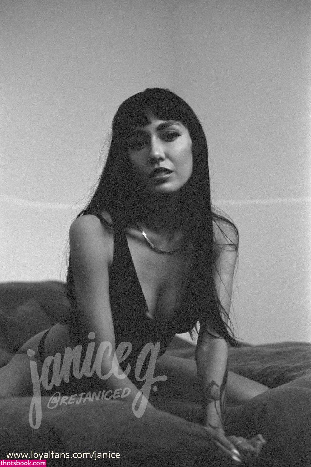 Janice Griffith Photo #320
