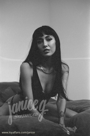 Janice Griffith Photo #320