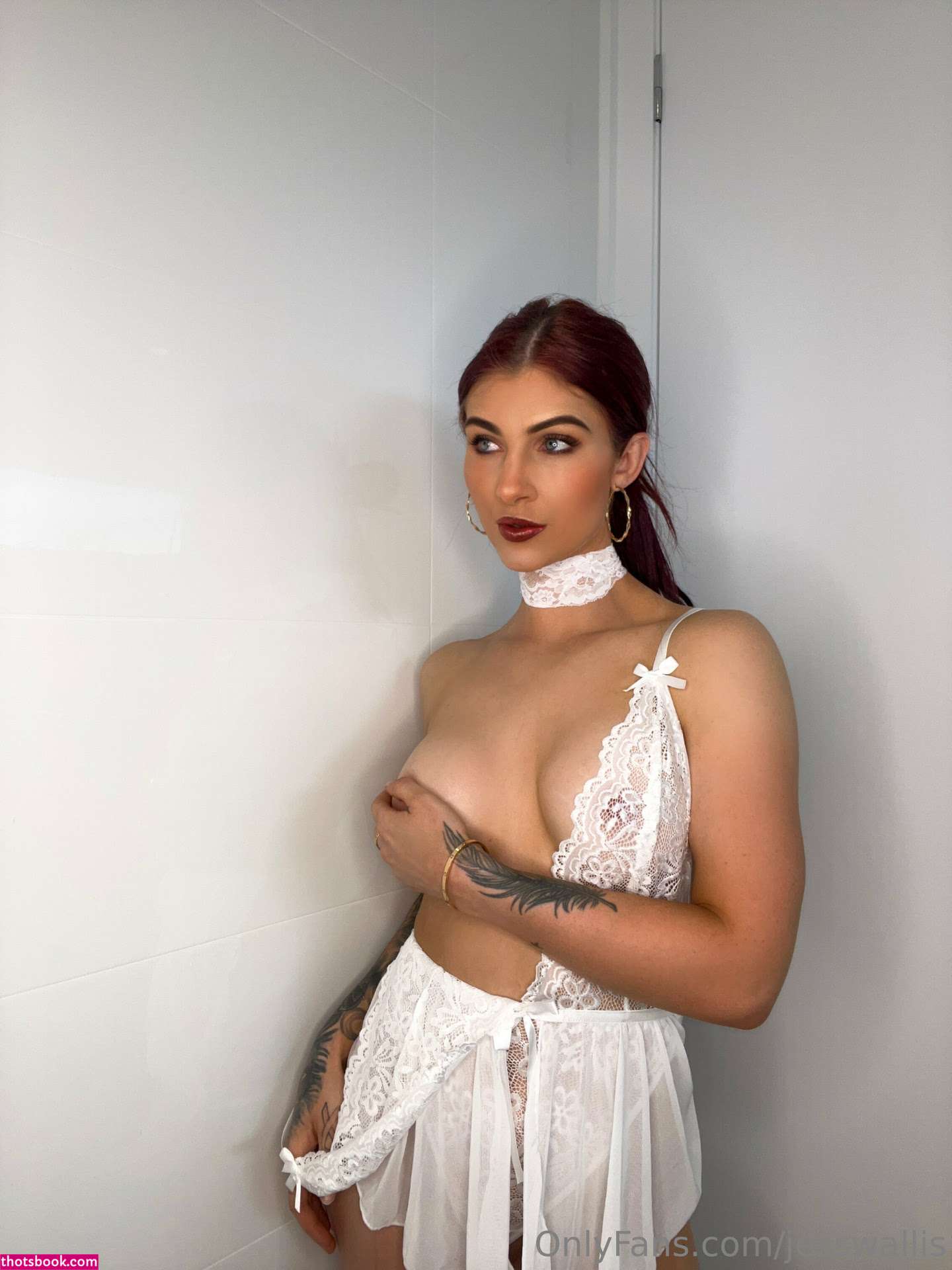 Jess Wallis Photo #142