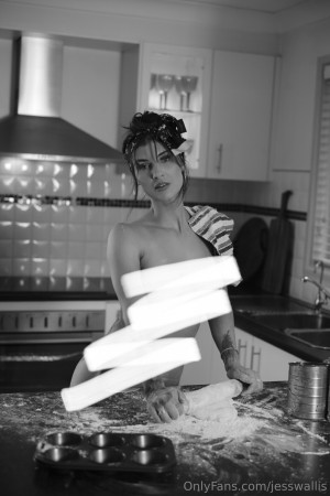 Jess Wallis Photo #124